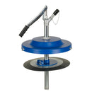 Pressol filling device 25 kg for grease guns, ø300-385