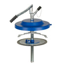 Pressol filling device 25 kg for grease guns, ø310-335