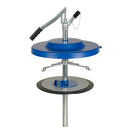 Pressol filling device 50 kg for grease guns, ø335-385
