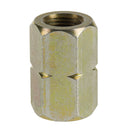 Pressol steel sock with hexagon G1/8