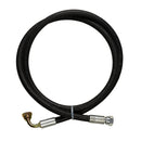 Pressol discharge hose, 1.5 m, G 1/4 female, G 1/4 female