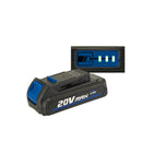 Pressol battery for battery grease gun 18 051, 20V Li-Ion 2000mAh