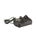 Pressol battery charger 230VAC for 20V Li-Ion batteries