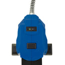 Pressol battery grease gun 20V with accessories