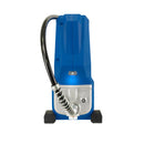 Pressol battery grease gun 20V with accessories