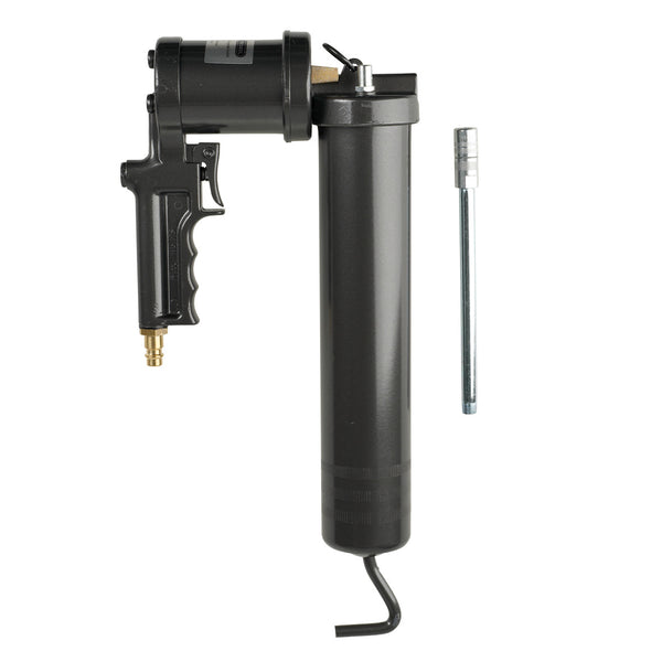 Pressol pneumatic grease gun 500 cc with continuous flow