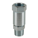 Pressol straight swivel G1/8 temper x G1/8 bi.