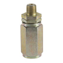 Pressol straight swivel G1/8 male x G1/4 female