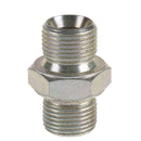 Pressol Double nipple, G3/8 male, G3/8 male