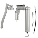 Pressol pneumatic grease gun 500 cc with accessories