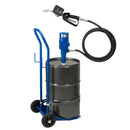 Pressol oil pump 3:1 for 60 ltr. barrels, + 19 698 950