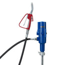 Pressol oil pump system 5:1 for 200 220 ltr. barrels