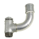 Pressol assembly set storage tank attachment