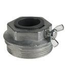 Pressol barrel mounting G2 - M64x4 for tube Ø27.5 mm