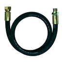 Pressol oil hose 1/2 L = 2m
