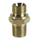 Pressol double nipple G1/2 female x G1/2 male