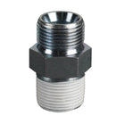 Pressol double nipple, R 3/4 male, G 3/4 male