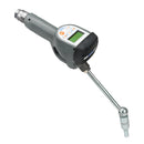 Pressol digital hand flow meter adjustable