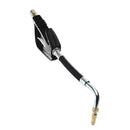 Pressol oil gun with G1/2 swivel and hose 10