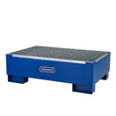 Pressol oil collector for 2x 200 liters