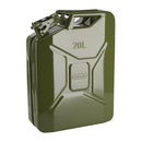Pressol metal canister 20 ltr.