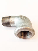 Simalube haakse aansluitnippel 90° G1/4 (1002)