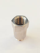 Simalube verlengpijp 35 mm - 1/4 x 1/4 BSP(1040)