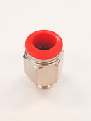 Simalube push-in nippel G1/8 bui voor slang ø6mm