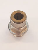 Simalube push-in nippel G3/8 bui voor slang ø 8 mm(1072)