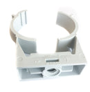 Simalube houder, kunststof ø 50 mm