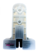 Simalube elevator borstel