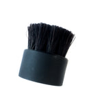 Simalube ronde borstel ø 25 x 15