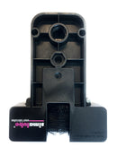 Simalube elevator borstel klein