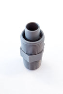 Simalube vulnippel 1/4 (laat automatisch los zodra gevuld)