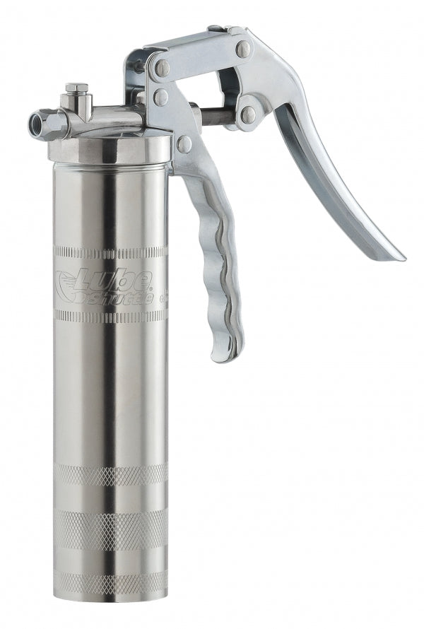 MATO Lube shuttle one-hand grease gun without accessories M10x1