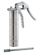 MATO Lube shuttle one-hand grease gun complete with nozzle