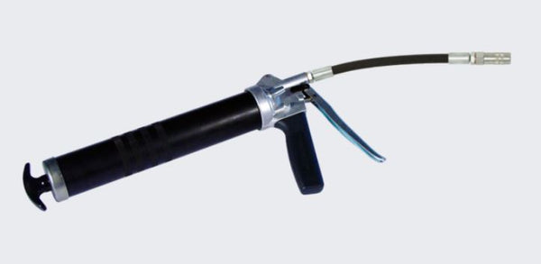 ABNOX-WANNER high-pressure grease gun (V2.0) with HD hose/ hydr.mo