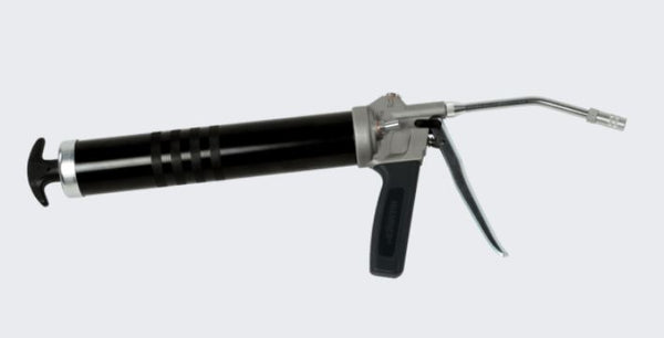 ABNOX-WANNER high-pressure grease gun incl. Filling nipple 3567000