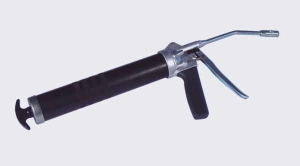 ABNOX-WANNER high-pressure grease gun cont. 1300 cm3 (3069700)