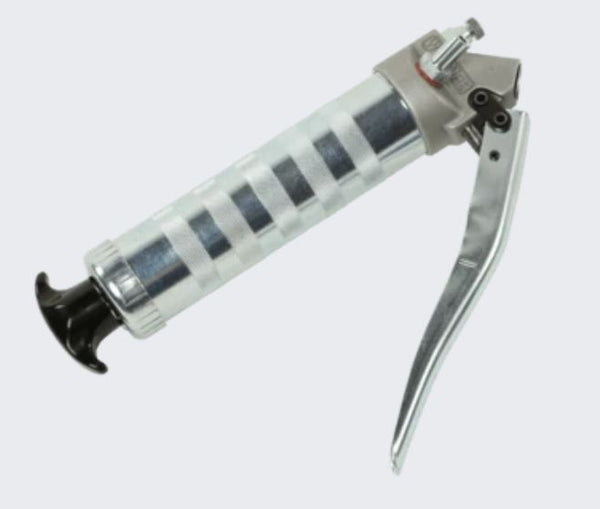 ABNOX-WANNER hogedruk vetpistool+vulnip 120cm3