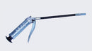 ABNOX high pressure grease gun 120 cm3 with high pressure (vh30959)