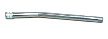 MATO Rigid tube 1/8 with universal connector