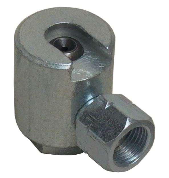MATO steel pull & slide 1/8 BSP for head ø10 mm