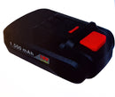 MATO accu voor accuvetspuit 18V (1.500mAh) (ZVS)