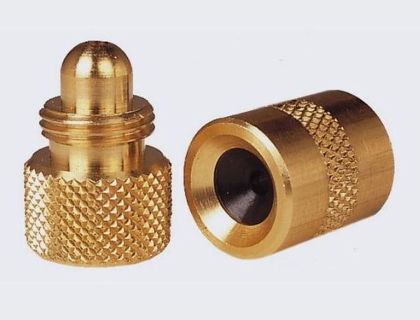 ABNOX brass combined nozzle (436)