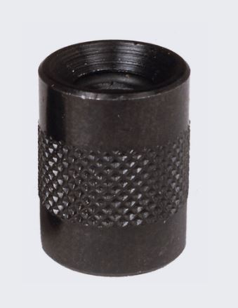 ABNOX steel universal nozzle (438)