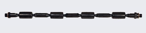 ABNOX steel articulated hose L= 320 mm (f. 402/3)