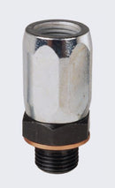 ABNOX rotating / rotating coupling swivel G1/8