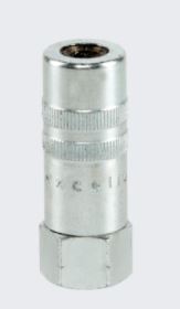 ABNOX hydraulic lubrication head ø 14 mm / M10 x 1.0