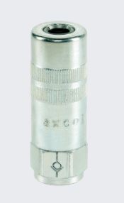 ABNOX hydraulic lubrication head ø 14 mm with valve (f. 426/1) oil